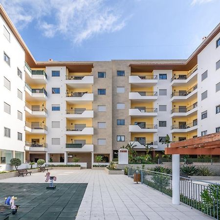Appartement Quinta Das Palmeiras à Lagos Extérieur photo