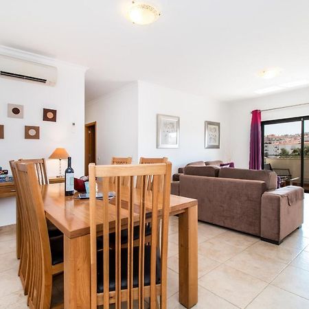 Appartement Quinta Das Palmeiras à Lagos Extérieur photo