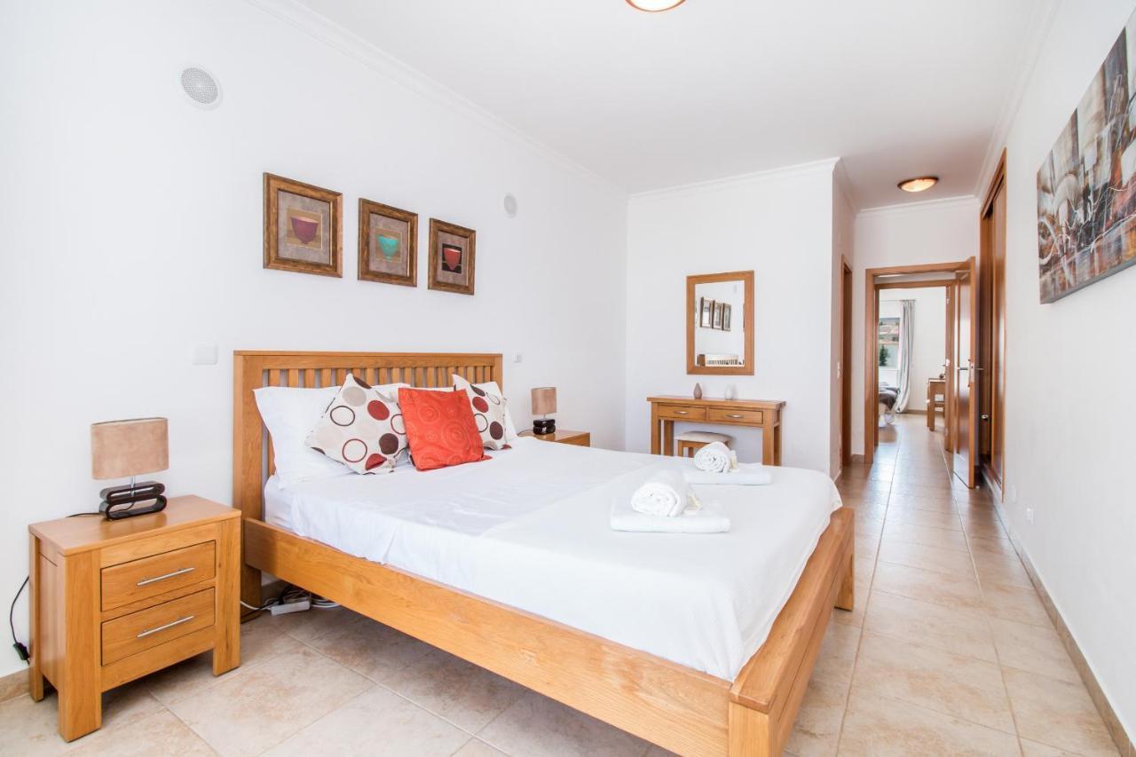 Appartement Quinta Das Palmeiras à Lagos Extérieur photo