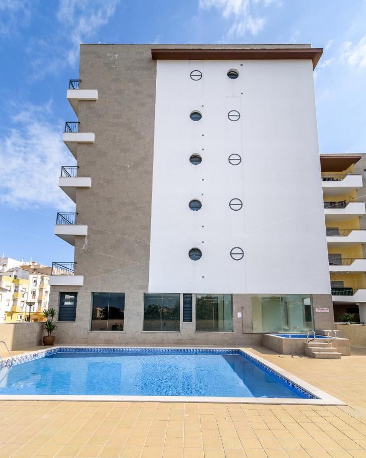 Appartement Quinta Das Palmeiras à Lagos Extérieur photo