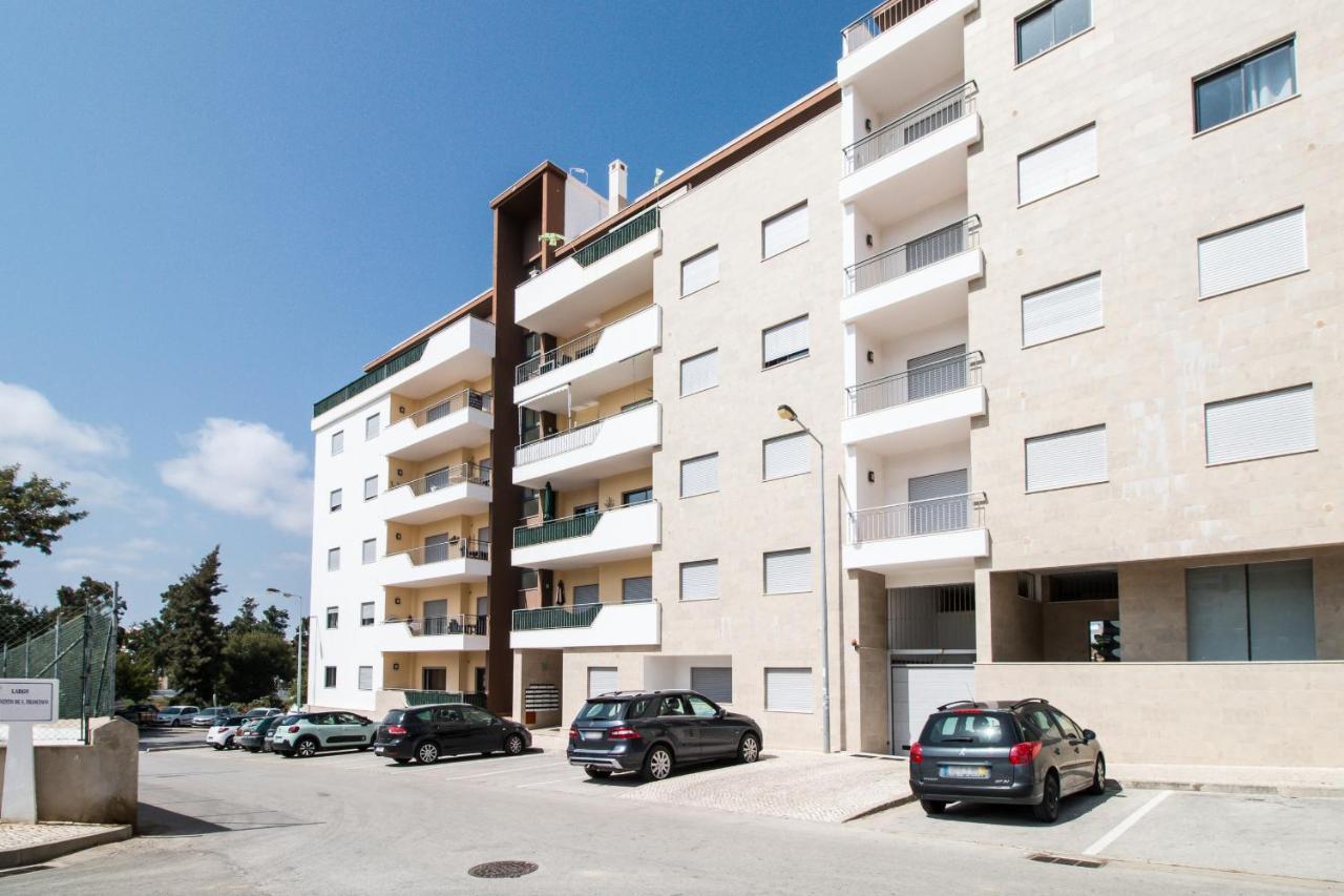 Appartement Quinta Das Palmeiras à Lagos Extérieur photo